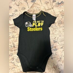 Kids onesie